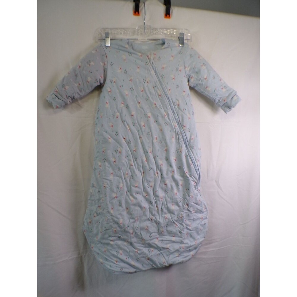 Amazon Essentials Sofia Grainge 18-24M Wearable Blanket Sleep Sack Blue